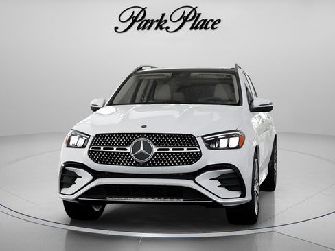 New 2026 Mercedes-Benz GLE 450 4MATIC image 35