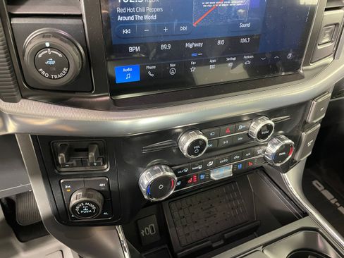 New 2025 Ford F150 Lariat w/ Equipment Group 502A High image 6