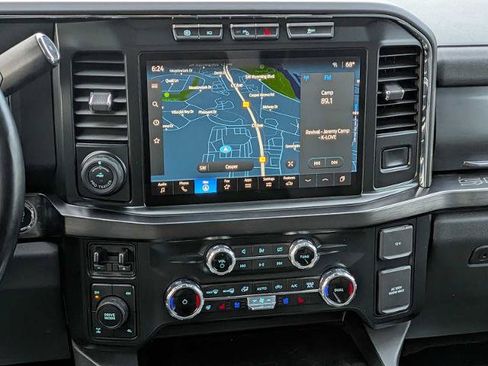 Certified 2023 Ford F250 Lariat w/ Lariat Ultimate Package AWD/4WD image 21