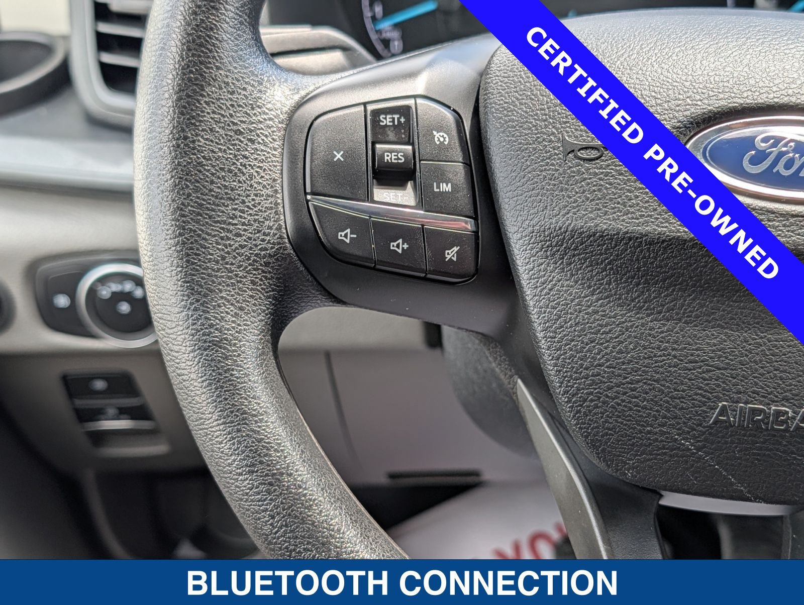 Certified 2025 Ford Transit 250 Low Roof w/ Exterior Upgrade Package RWD image 25