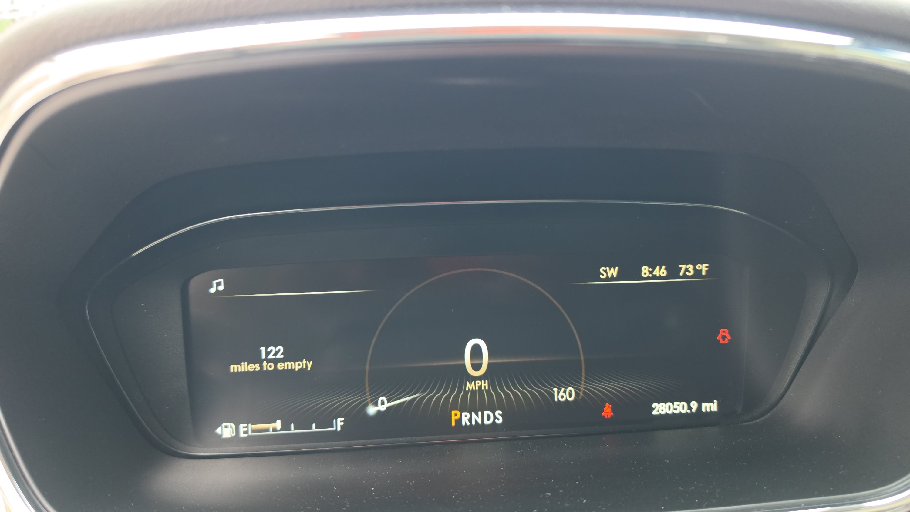 Used 2020 Lincoln Continental FWD image 14
