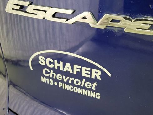 Used 2015 Ford Escape SE image 51