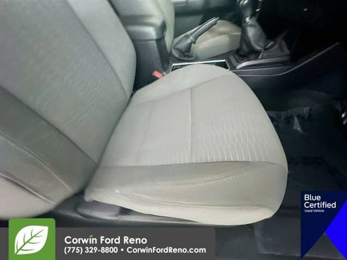Used 2017 Toyota Tacoma SR AWD/4WD image 30