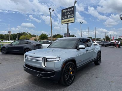 Used 2026 Rivian R1T Premium