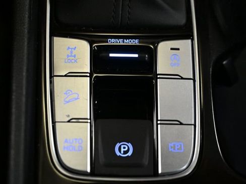 Used 2025 Hyundai Tucson SEL AWD/4WD image 27