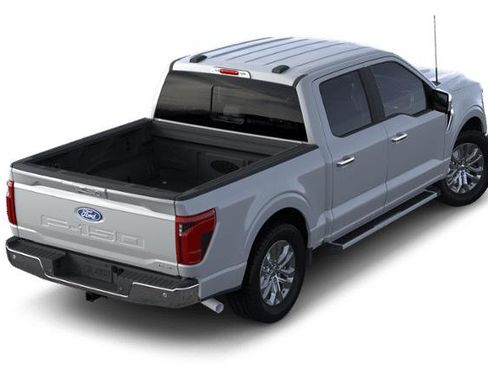 New 2024 Ford F150 XLT w/ Equipment Group 302A MID image 25