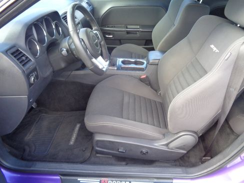 Used 2013 Dodge Challenger SRT8 Core image 21