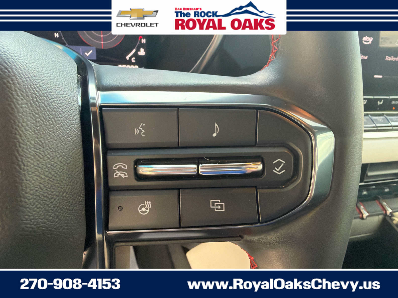 Used 2024 GMC Canyon AT4X AWD/4WD image 16
