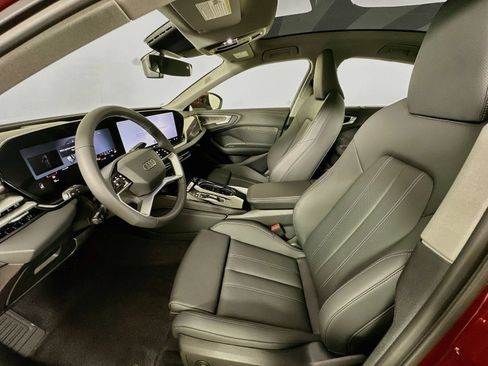 New 2026 Audi A5 2.0T Prestige AWD/4WD image 32
