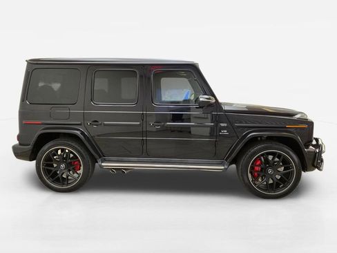 Used 2021 Mercedes-Benz G 63 AMG 4MATIC image 6