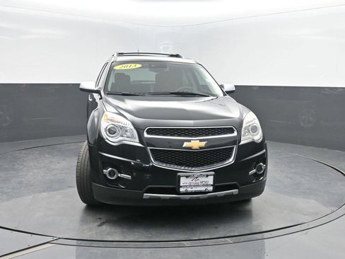 Used 2013 Chevrolet Equinox LTZ image 38