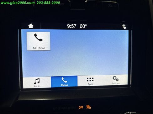 Used 2018 Ford F150 XL w/ Equipment Group 101A Mid image 11