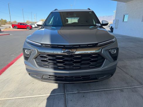 Used 2024 Chevrolet TrailBlazer ACTIV w/ Convenience Package image 8