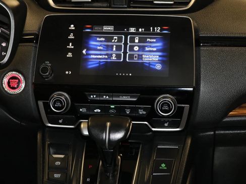 Used 2019 Honda CR-V EX-L image 26