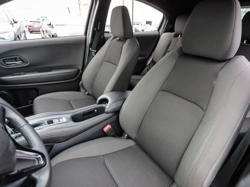 Used 2021 Honda HR-V Sport image 42