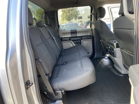 Used 2020 Ford F150 XL w/ Equipment Group 101A Mid image 24