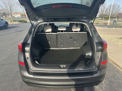 Used 2020 Hyundai Tucson Value image 18