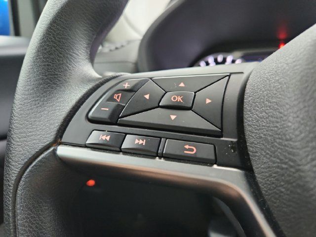 Used 2025 Nissan Sentra SV FWD image 23