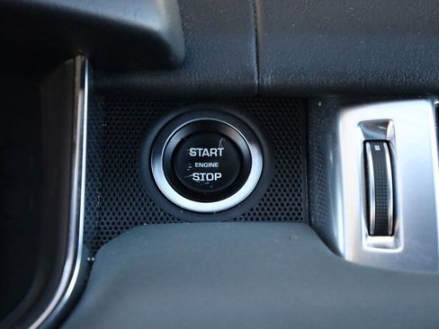 Used 2015 Land Rover Range Rover Sport Supercharged image 30