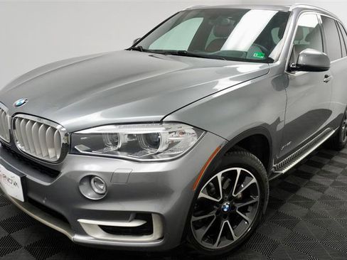 Used 2017 BMW X5 xDrive35i image 51