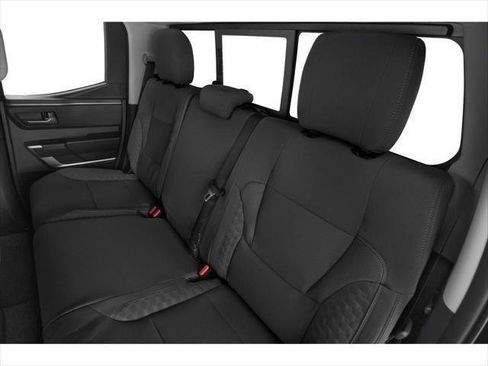 Used 2022 Toyota Tundra SR5 w/ TRD Off-Road Package AWD/4WD image 75