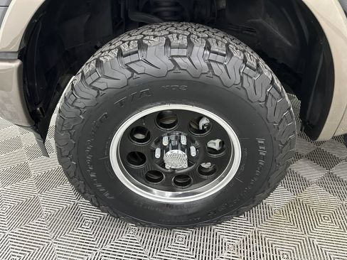 Used 2020 Ford F150 King Ranch AWD/4WD image 13