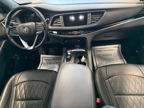 Used 2024 Buick Enclave Avenir w/ Avenir Technology Package AWD/4WD image 23