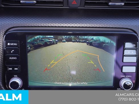 Used 2024 Nissan Kicks SV FWD image 14