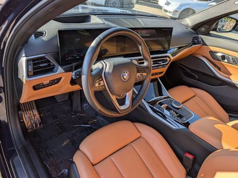 Used 2023 BMW 330e w/ Premium Package image 17