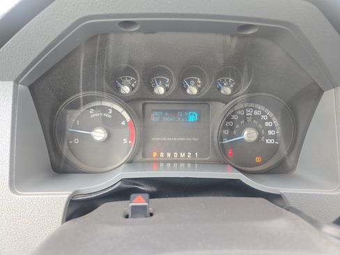Used 2014 Ford F350 XL AWD/4WD image 21