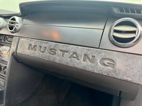 Used 2007 Ford Mustang GT image 18