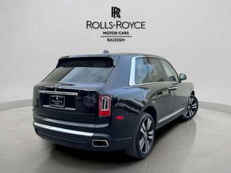 Certified 2021 Rolls-Royce Cullinan video 3