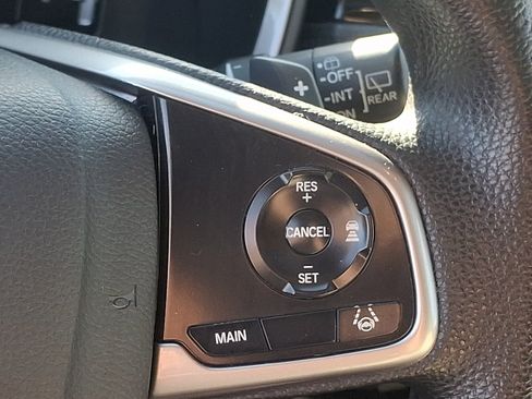 Used 2021 Honda CR-V EX image 22