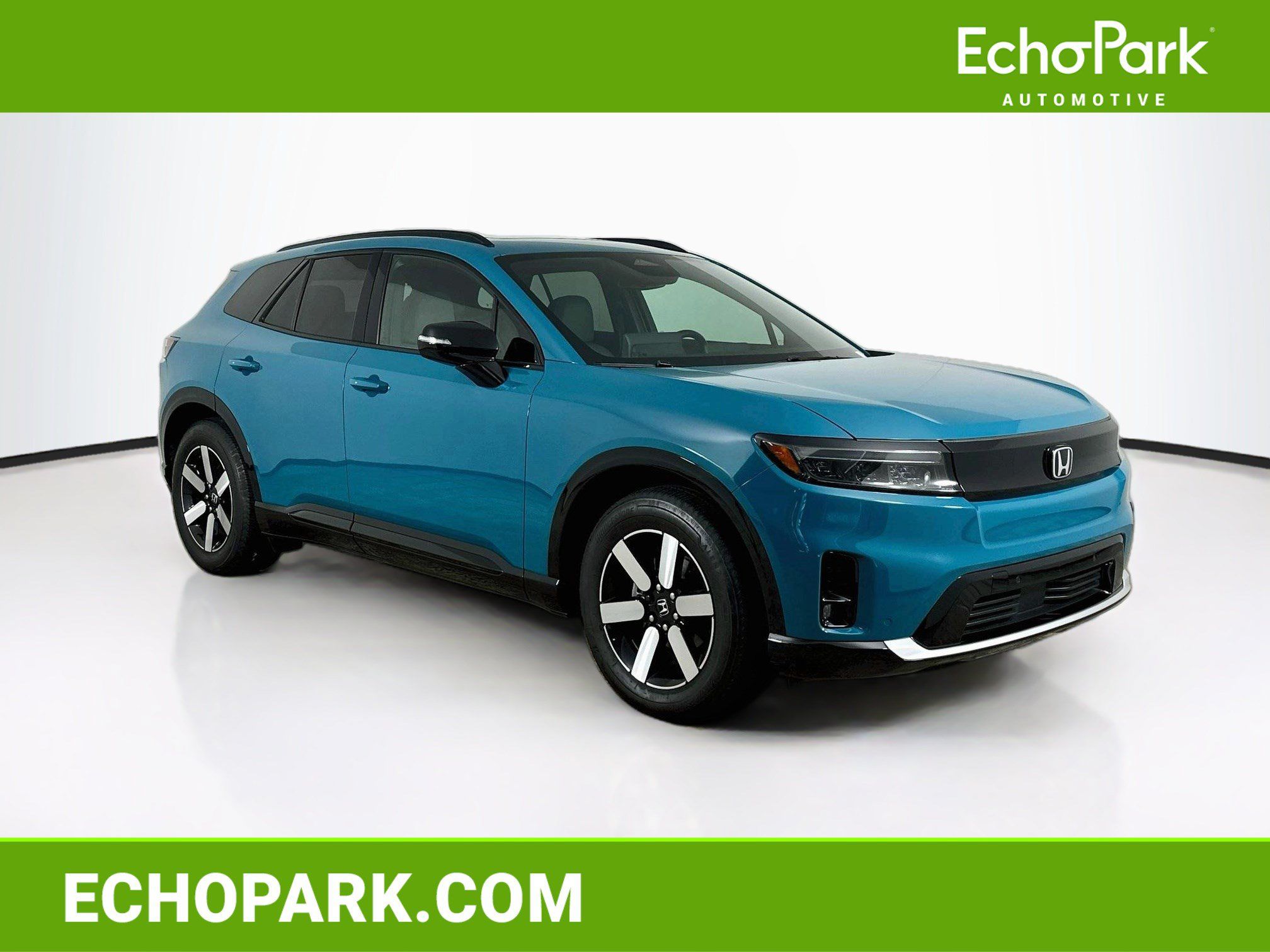 Used 2025 Honda Prologue Touring image 1