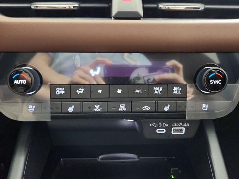 New 2026 Subaru Outback Touring XT AWD/4WD image 25