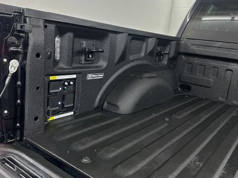 Used 2023 Ford F150 Limited AWD/4WD image 30