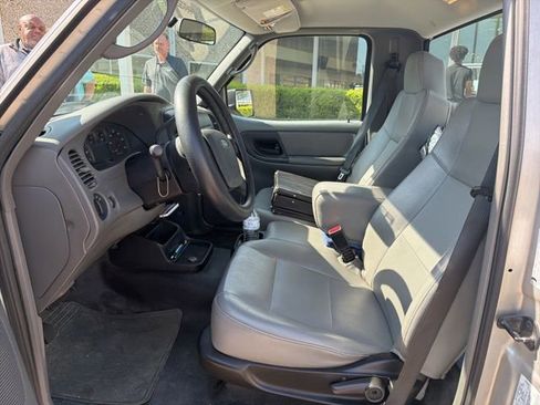 Used 2009 Ford Ranger XL RWD image 10