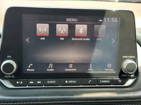 Used 2021 Nissan Rogue SV image 21