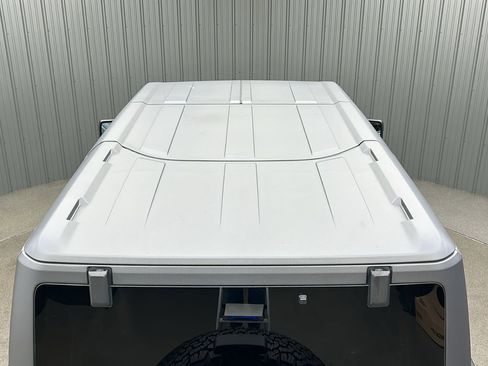 Used 2021 Ford Bronco Wildtrak image 14