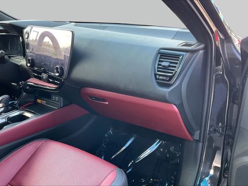 Used 2025 Lexus NX 350 AWD w/ Accessory Package (2T) image 18