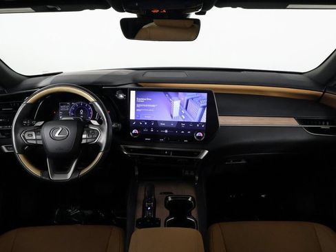 Used 2024 Lexus RX 350 Premium w/ Convenience Package FWD image 8