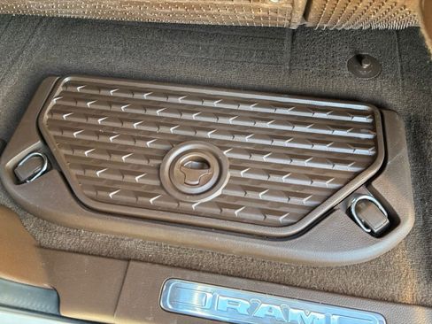 Used 2023 RAM 1500 Limited AWD/4WD image 20
