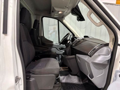 Used 2017 Ford Transit 350 138 w/ Interior Upgrade Package RWD image 12