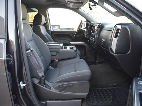 Used 2015 Chevrolet Silverado 1500 LT w/ All Star Edition AWD/4WD image 21