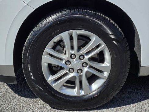 Certified 2020 Buick Enclave Essence FWD image 12