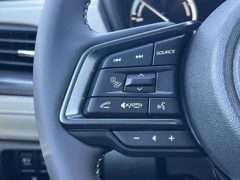 Certified 2025 Subaru Crosstrek 2.5i Sport image 22