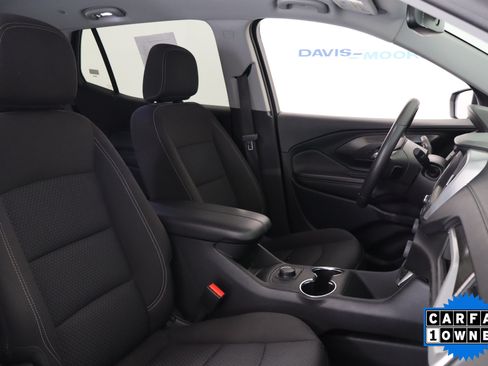 Used 2024 GMC Terrain SLE FWD image 20