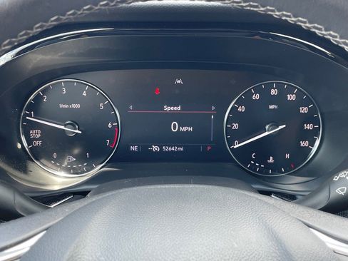 Used 2023 Buick Envision Preferred image 17