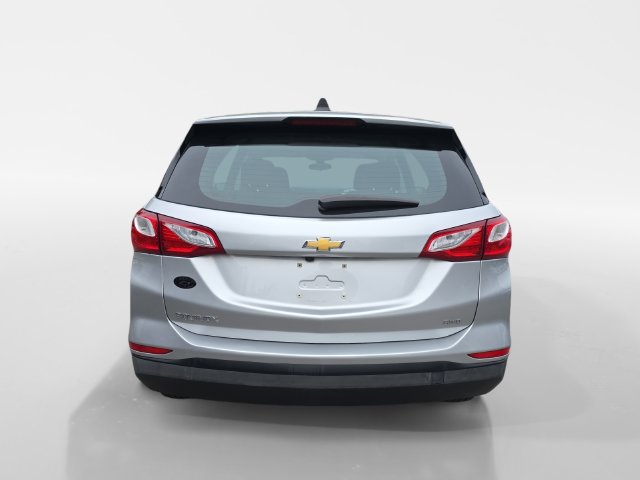 Used 2019 Chevrolet Equinox LS AWD/4WD image 13