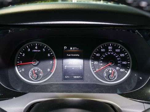 Used 2021 Kia K5 GT-Line AWD/4WD image 21